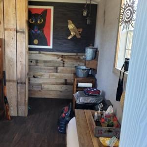 Photo #11 of 9378 Robins Neck Road, Gloucester, Virginia 9.8 acres