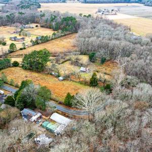 Photo #5 of 4500 Backwoods Road, Chesapeake, Virginia 21.0 acres