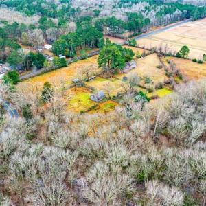 Photo #7 of 4500 Backwoods Road, Chesapeake, Virginia 21.0 acres