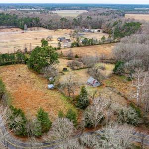 Photo #16 of 4500 Backwoods Road, Chesapeake, Virginia 21.0 acres