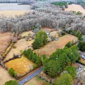 Photo #3 of 4500 Backwoods Road, Chesapeake, Virginia 21.0 acres