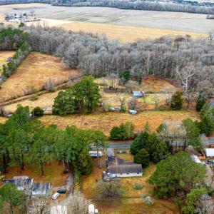 Photo #4 of 4500 Backwoods Road, Chesapeake, Virginia 21.0 acres