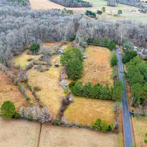 Photo #2 of 4500 Backwoods Road, Chesapeake, Virginia 21.0 acres