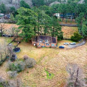 Photo #11 of 4500 Backwoods Road, Chesapeake, Virginia 21.0 acres