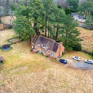Photo #12 of 4500 Backwoods Road, Chesapeake, Virginia 21.0 acres