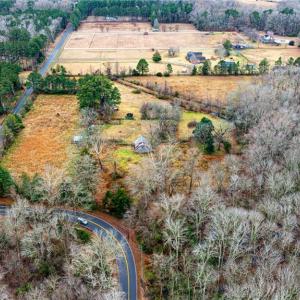 Photo #6 of 4500 Backwoods Road, Chesapeake, Virginia 21.0 acres