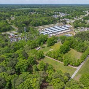 Photo #3 of 15501 CARROLLTON Boulevard, Carrollton, Virginia