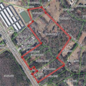 Photo #5 of 15501 CARROLLTON Boulevard, Carrollton, Virginia