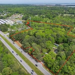 Photo #1 of 15501 CARROLLTON Boulevard, Carrollton, Virginia