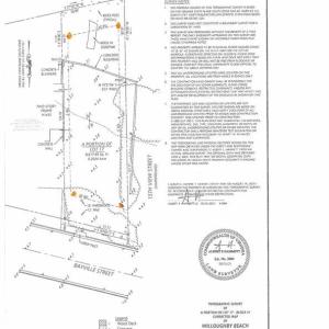 Photo #3 of 1459 Bayville Street, Norfolk, Virginia 0.2 acres