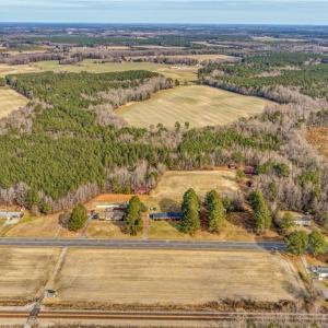 Photo #13 of 8189 Windsor Boulevard, Zuni, Virginia 86.7 acres