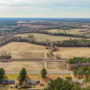 South side of 460 approx 40 acres cleared