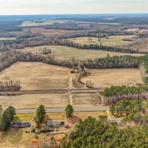 Photo #10 of 8189 Windsor Boulevard, Zuni, Virginia 86.7 acres