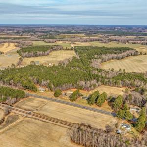 Photo #14 of 8189 Windsor Boulevard, Zuni, Virginia 86.7 acres
