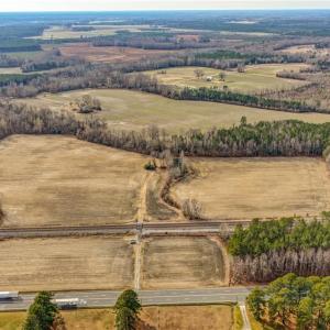 Photo #11 of 8189 Windsor Boulevard, Zuni, Virginia 86.7 acres