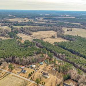 Photo #16 of 8189 Windsor Boulevard, Zuni, Virginia 86.7 acres