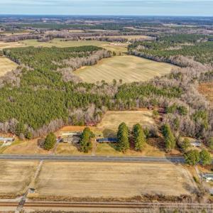 Photo #12 of 8189 Windsor Boulevard, Zuni, Virginia 86.7 acres