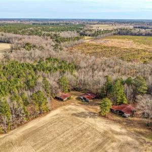 Photo #16 of 8189 Windsor Boulevard, Zuni, Virginia 86.7 acres