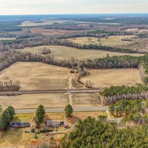 Photo #9 of 8189 Windsor Boulevard, Zuni, Virginia 86.7 acres