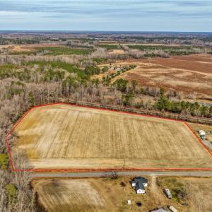 Outline is for approximate representation of property,