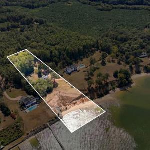 Photo #3 of 2.5ac Felton Road, Deltaville, Virginia 2.5 acres