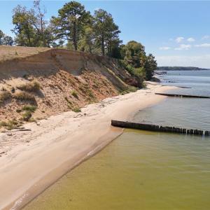 Photo #8 of 2.5ac Felton Road, Deltaville, Virginia 2.5 acres
