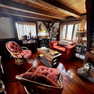 Photo #3 of 7472 Seaside Road, Eastville, Virginia 30.9 acres