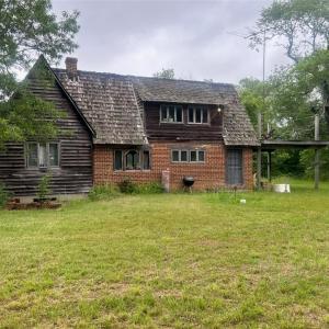 Photo #5 of 7472 Seaside Road, Eastville, Virginia 30.9 acres