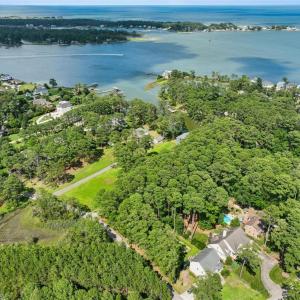 Photo #1 of 106 Anchor Drive, Yorktown, Virginia 1.7 acres