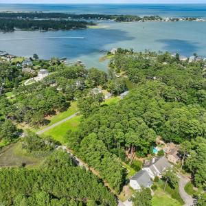Photo #1 of 106 Anchor Drive, Yorktown, Virginia 1.7 acres