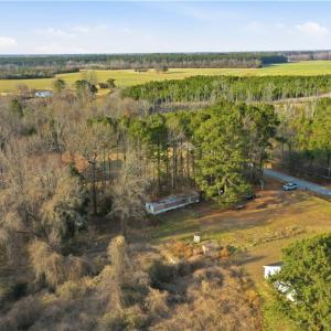 Photo #4 of 21118 Bethel Road, Courtland, Virginia 9.0 acres