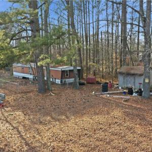 Photo #6 of 21118 Bethel Road, Courtland, Virginia 9.0 acres