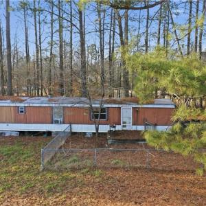 Photo #7 of 21118 Bethel Road, Courtland, Virginia 9.0 acres