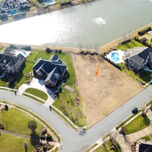 Photo #4 of 341 Scone Castle Loop, Chesapeake, Virginia 0.5 acres