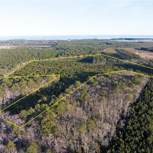 Photo #11 of Salem Church Road, Mathews, Virginia 31.3 acres