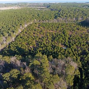 Photo #3 of Salem Church Road, Mathews, Virginia 31.3 acres