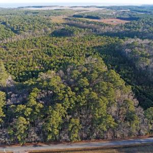 Photo #4 of Salem Church Road, Mathews, Virginia 31.3 acres