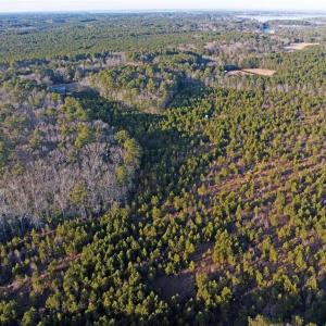 Photo #7 of Salem Church Road, Mathews, Virginia 31.3 acres
