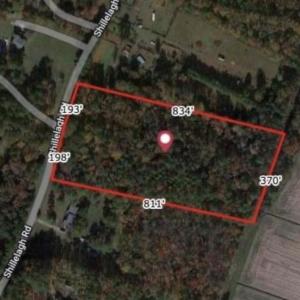 Photo #15 of 1813 Shillelagh Road, Chesapeake, Virginia 7.4 acres