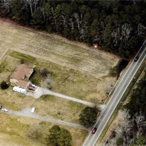 Photo #3 of Hwy 13 Whaleyville Boulevard, Suffolk, Virginia 1.0 acres