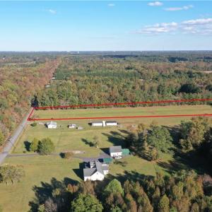 Photo #11 of 4809 Sondej Avenue, Chesapeake, Virginia 6.0 acres