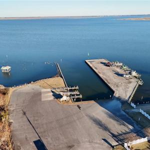 Poplar Branch Public Boat Ramp
