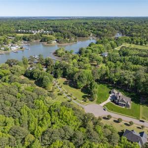 Photo #11 of 105 Ocean Breeze Drive, Yorktown, Virginia 3.0 acres