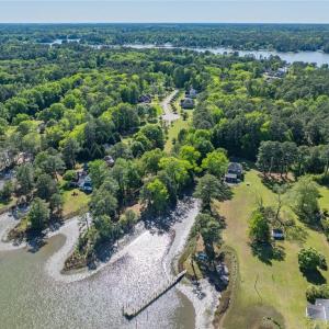 Photo #5 of 105 Ocean Breeze Drive, Yorktown, Virginia 3.0 acres