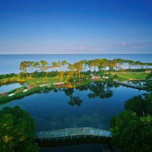 Photo #8 of 128 Golden Bear Circle, Cape Charles, Virginia