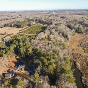 Photo #3 of 0.34ac Point Anne (Lot 6), Hartfield, Virginia 0.3 acres