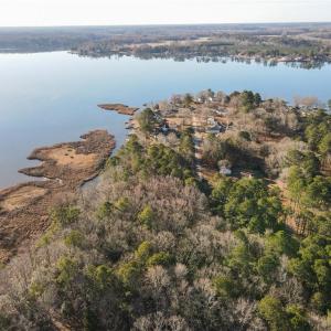 Photo #5 of 0.34ac Point Anne (Lot 6), Hartfield, Virginia 0.3 acres
