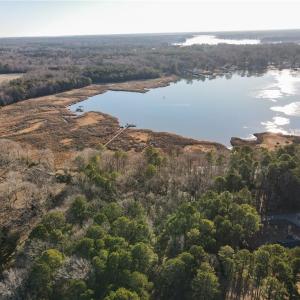 Photo #6 of 0.34ac Point Anne (Lot 6), Hartfield, Virginia 0.3 acres