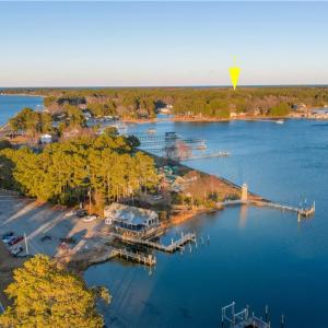 Enjoy the island Life on Gwynn's Island