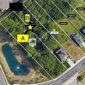 Bundle 2 lots A and B